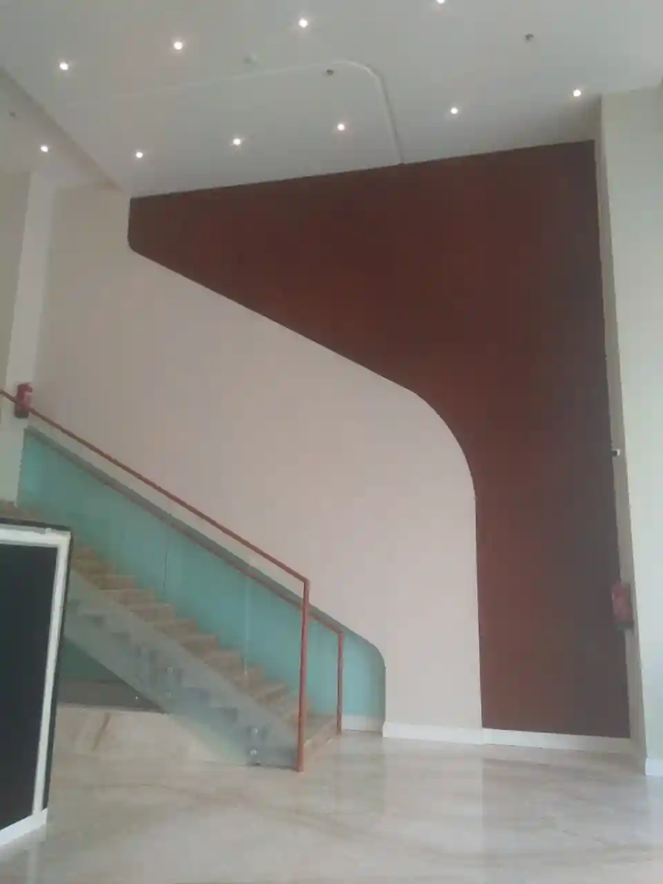 Sports Complex Project