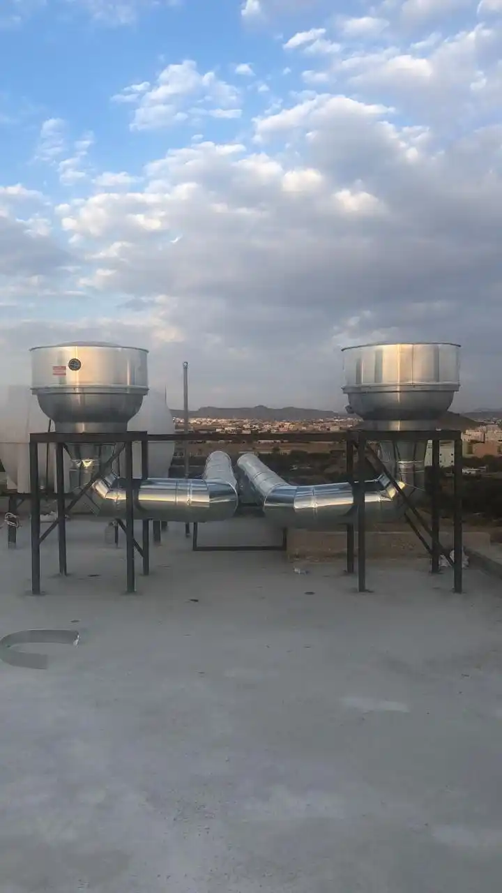 Shopping Mall Project