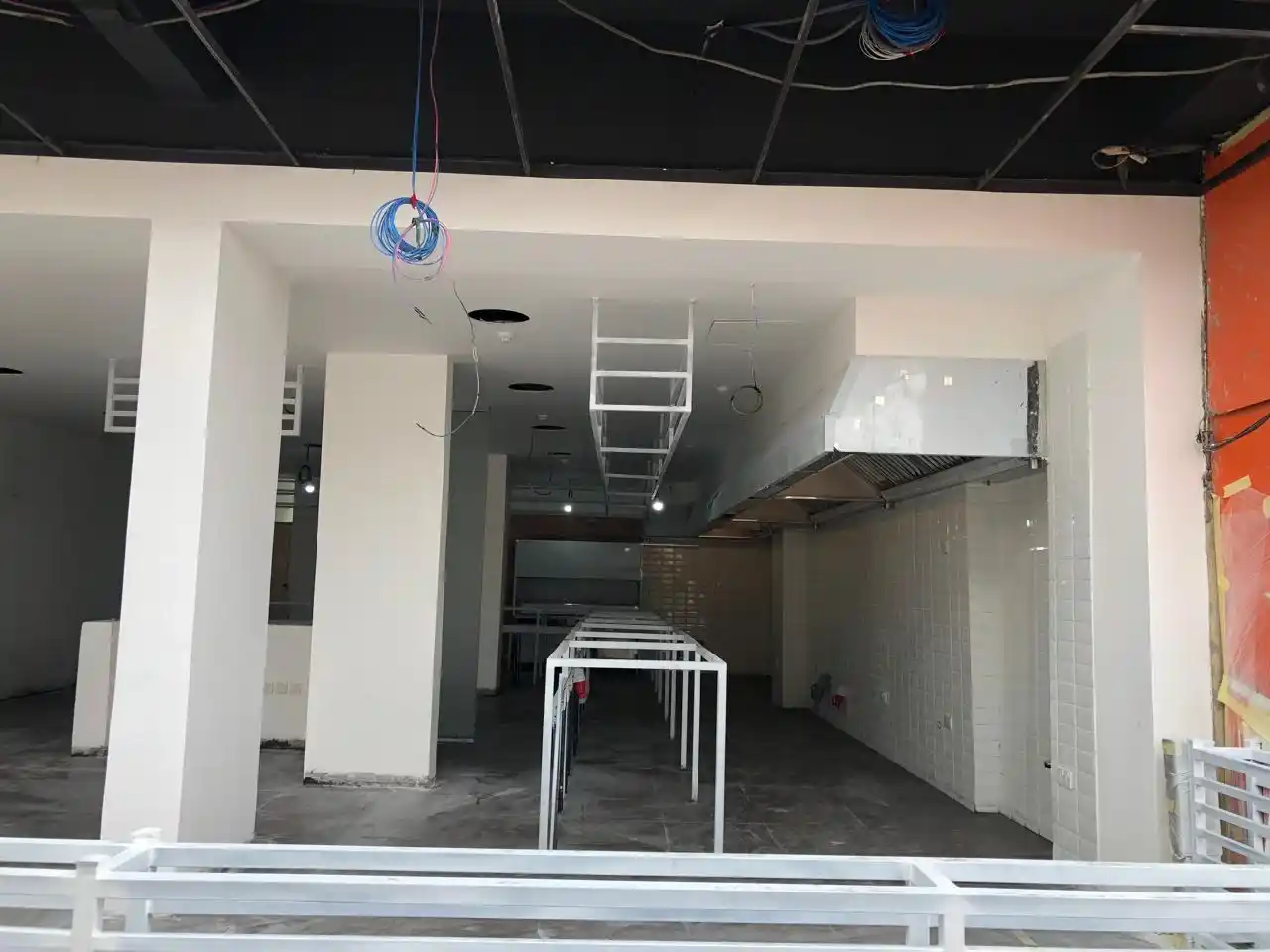 Shopping Mall Project